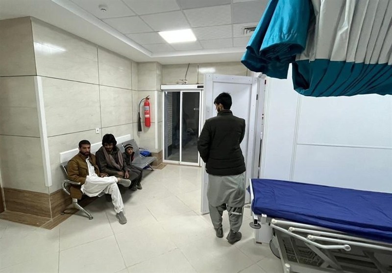 مناطق محروم , محرومیت زدایی , اخبار بلوچستان , 