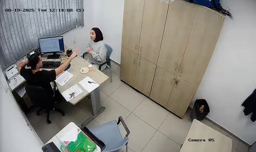 فرح أبو عياش , فلسطين , الأسرى الفلسطينيون , الضفة الغربية , مدينة الخليل ,