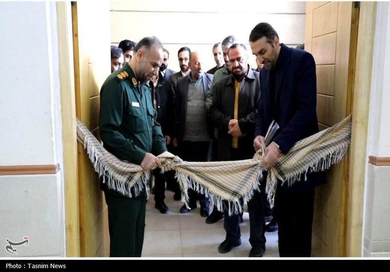 اخبار استان چهارمحال و بختیاری , سپاه پاسداران انقلاب اسلامی , اخبار علم و فناوری , 