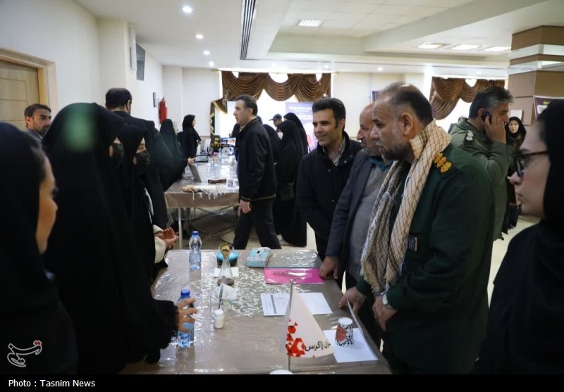 اخبار استان چهارمحال و بختیاری , سپاه پاسداران انقلاب اسلامی , اخبار علم و فناوری , 