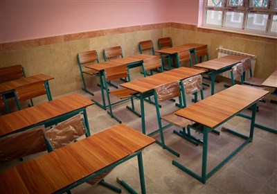 چند سانتی‌متر برف نباید بهانه تعطیلی مدارس باشد