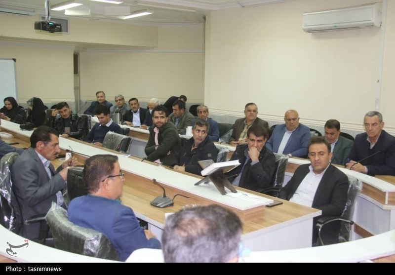 انتخابات در جمهوری اسلامی ایران , اخبار کهگیلویه , 