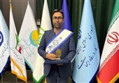 انتخاب پژوهشگر خراسان جنوبی به عنوان پژوهشگر برتر ملی