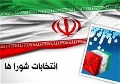ثبت‌نام 1100 نفر برای انتخابات شورای شهر در کردستان