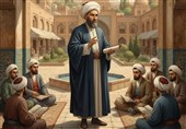 ملاعبدالله بهابادی؛ شارحی در حاشیه یا معمار اصلاح آموزش منطق؟