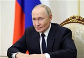 آمادگی پوتین برای میانجی‌گری درباره ایران