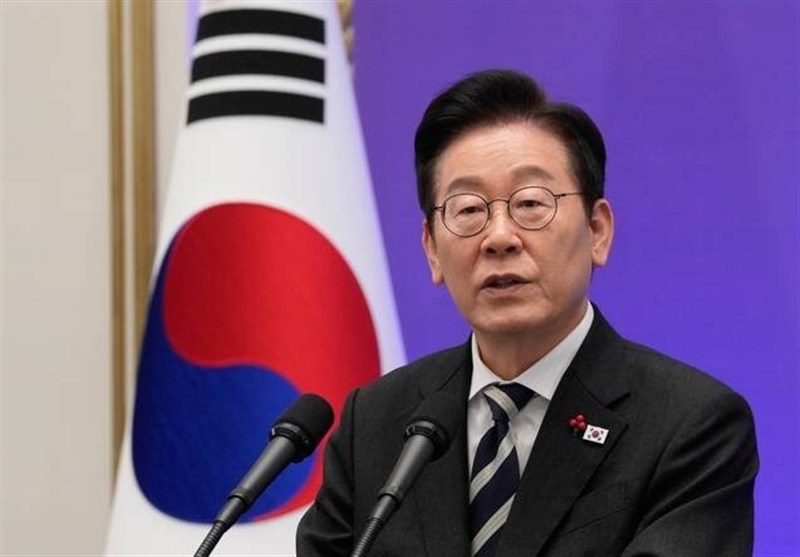 South Korea President Clashes with Israel on Rights, Disinfo Claims