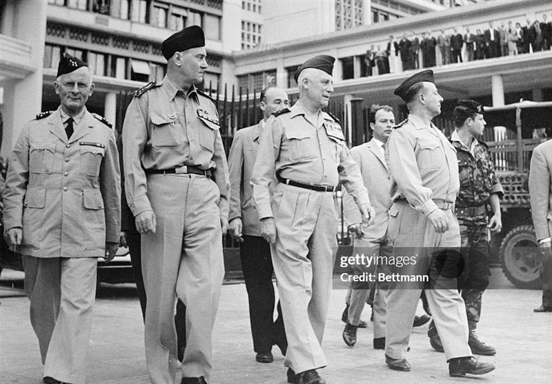 افول آمریکا , مداخله‌های آمریکا در جهان , 