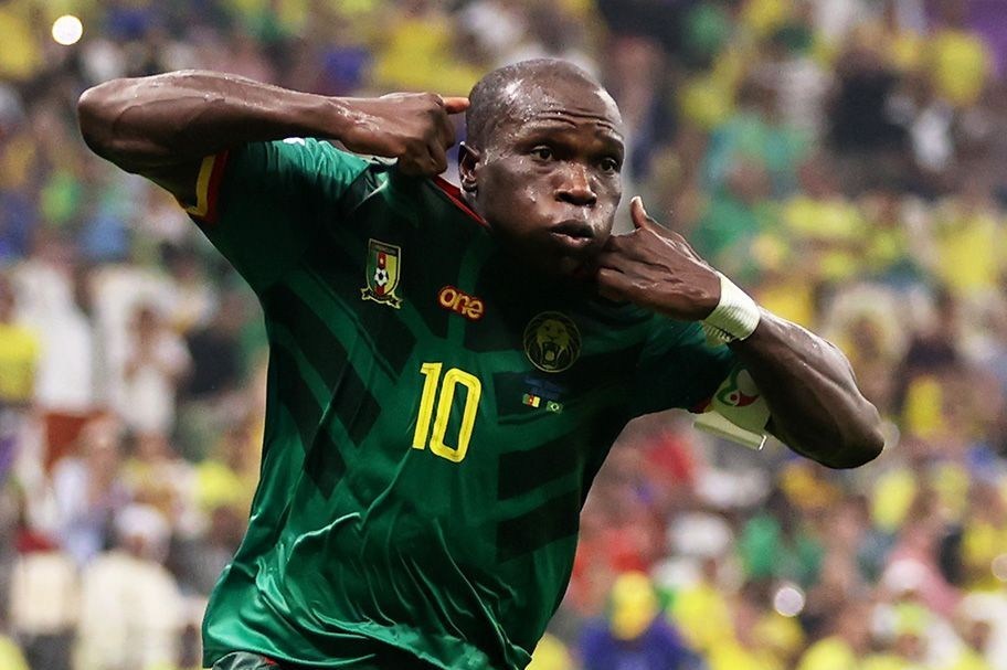 تیم ملی فوتبال کامرون , فدراسیون فوتبال کامرون , 