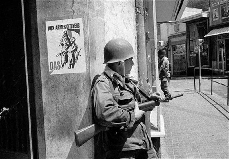 افول آمریکا , مداخله‌های آمریکا در جهان , 