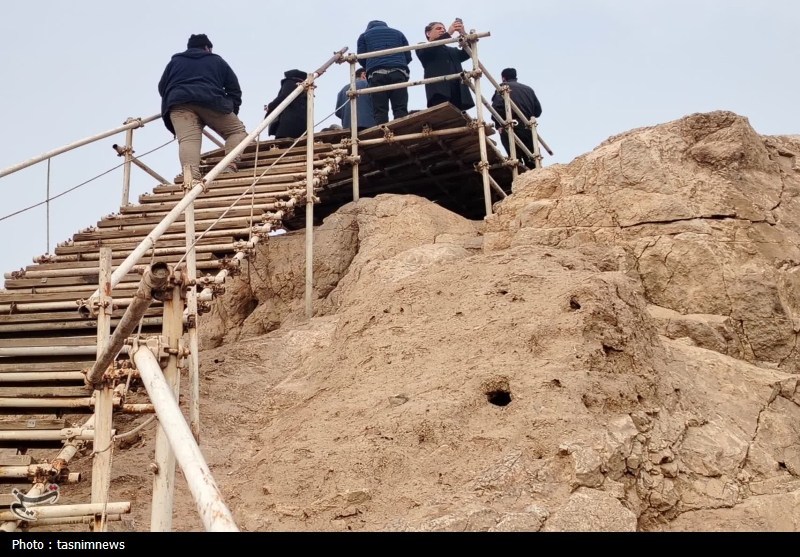 اخبار شهر ری , 