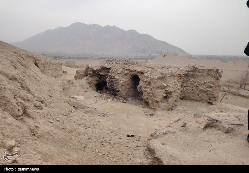 اخبار شهر ری , 