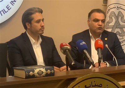 قاچاق پوشاک سالانه بالای 3 میلیارد دلار برآورد می‌شود