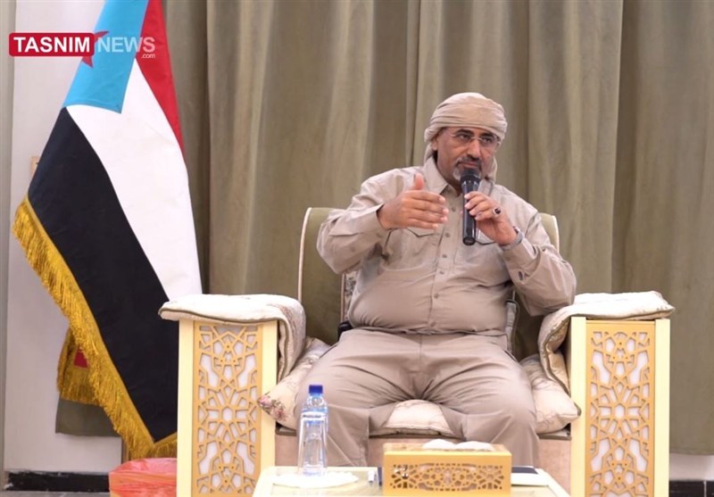 تحركات الانتقالي وتباين مواقف الرياض وأبوظبي تُعيد خلط الأوراق في المناطق الجنوب والشرقية  اليمنية