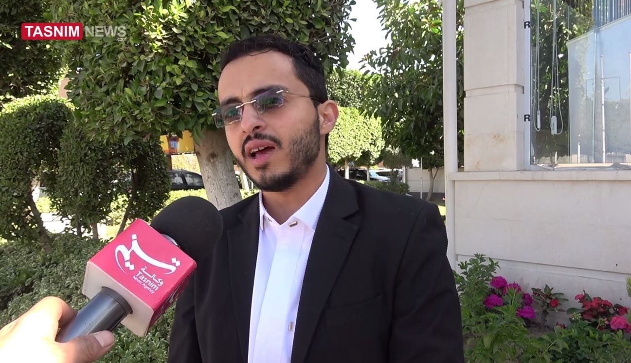 اليمن , حركة أنصار الله اليمنية , صنعاء , المجلس الانتقالي الجنوبي , الإمارات العربية المتحدة , السعودية , العدوان الصهيوأمريكي على اليمن , 