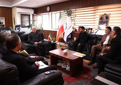 اسبقیان: تعامل فدراسیون کشتی با حوزه معاونت قهرمانی بی‌نظیر است