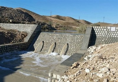 اجرای 12 هزار و 829 نقطه پروژه آبخیزداری در استان مرکزی