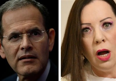 اختراق هواتف نائبين في الكنيست الإسرائيلي ونشر معلوماتهما الشخصية