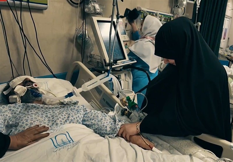 + فیلم (جامعه) , اخبار تبریز , آذربایجان شرقی , اخبار استان آذربایجان شرقی , اهدای  عضو , پیوند عضو , 