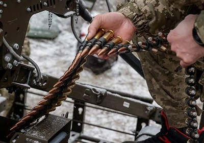 سود هنگفت شرکت‌های دفاعی سوئد از جنگ اوکراین