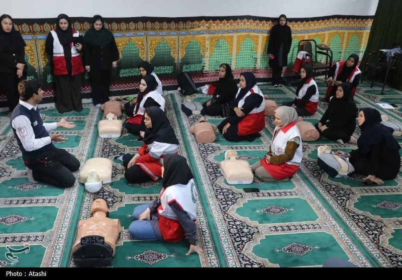 اخبار استان بوشهر , امدادرسانی , اخبار بوشهر , 