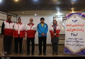 برگزاری دوره تخصصی تربیت مربی امداد و کمک‌های اولیه در بوشهر+تصویر