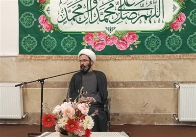 تحصیل 1 هزار و 800 طلبه خواهر در اردبیل
