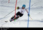 Iranian Skiers Have Yet to Travel to Italy