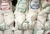 کشف 9 تن برنج احتکار شده در اردبیل