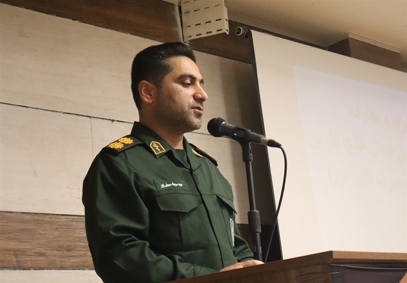 نیروی دریایی سپاه پاسداران انقلاب اسلامی , بهداشت و درمان , اخبار استان بوشهر , 