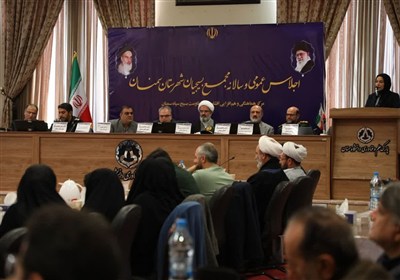 بسیج؛ ابزار مقابله با تهدیدها و فرصت‌سازی