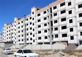 احداث 27000 واحد مسکونی در شهرک شهید سلیمانی اردبیل