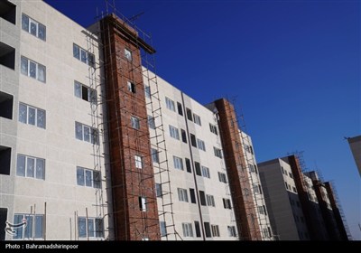 پرداخت 1.2میلیارد تومان برای خانه‌دارشدن دهک 1 تا 4