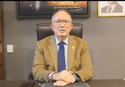 لزوم اتحاد امت اسلامی برای مقابله با رژیم صهیونسیتی