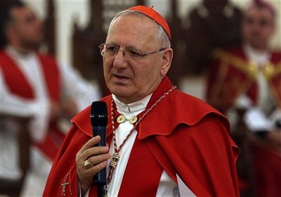 ساكو في رسالة للصدر يتبرأ من التطبيع: لم اقصد مطلقا التطبيع مع " اسرائيل"