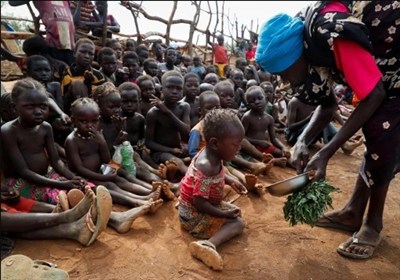 آواره شدن حدود 12 میلیون نفر در سودان