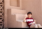 ارگ بم 22 سال پس از زلزله