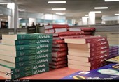 آغاز به‌کار نمایشگاه کتاب و علوم قرآنی سمنان از جمعه