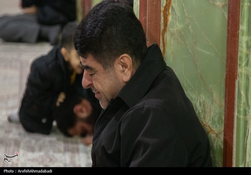 اخبار آران و بیدگل , لیله الرغائب , 