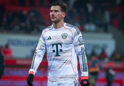 ناپولی در اندیشه جذب هافبک بایرن مونیخ