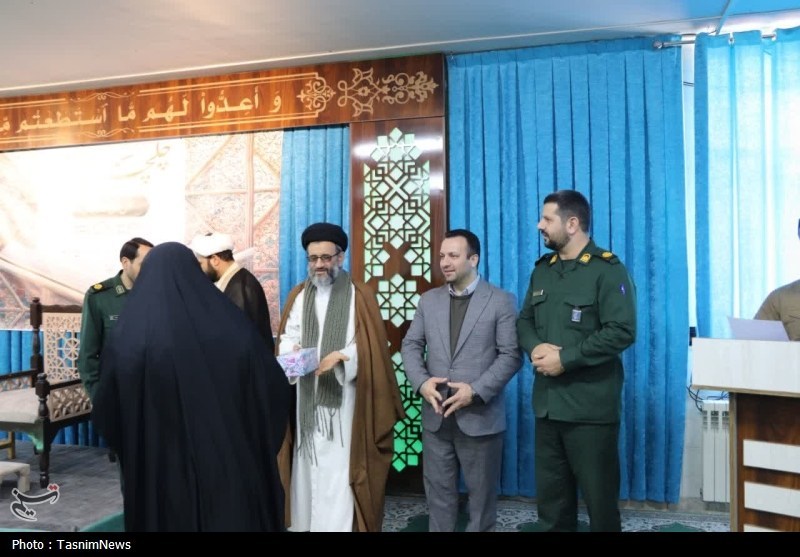 قرآن و عترت , مسابقات قرآن , قرآن , اخبار استان مرکزی , 