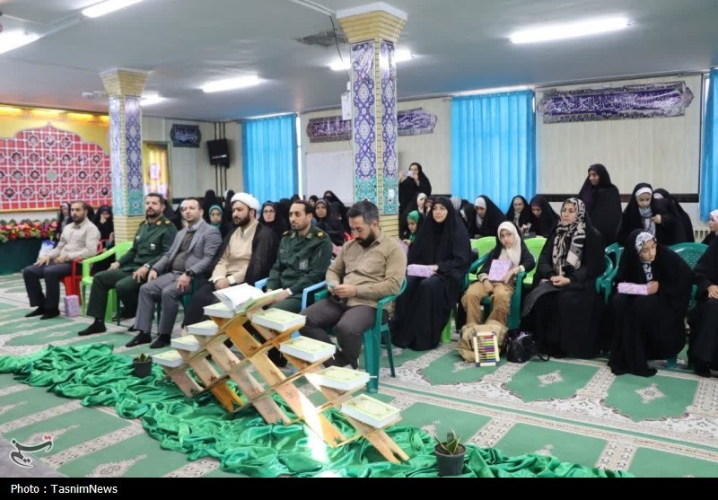 قرآن و عترت , مسابقات قرآن , قرآن , اخبار استان مرکزی , 