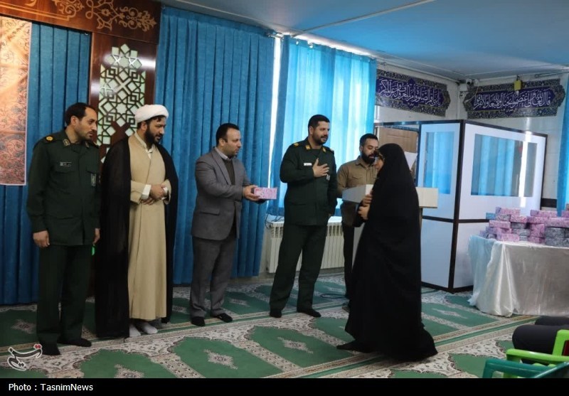 قرآن و عترت , مسابقات قرآن , قرآن , اخبار استان مرکزی , 