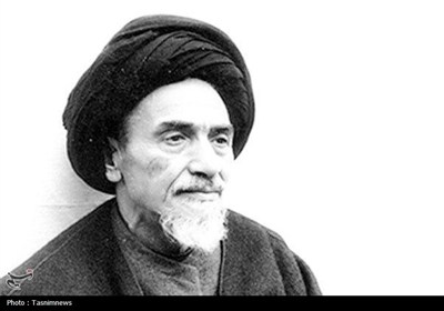 دفاع پایان نامه | بررسی مبانی فقهی سیاسی آیت‌الله میلانی