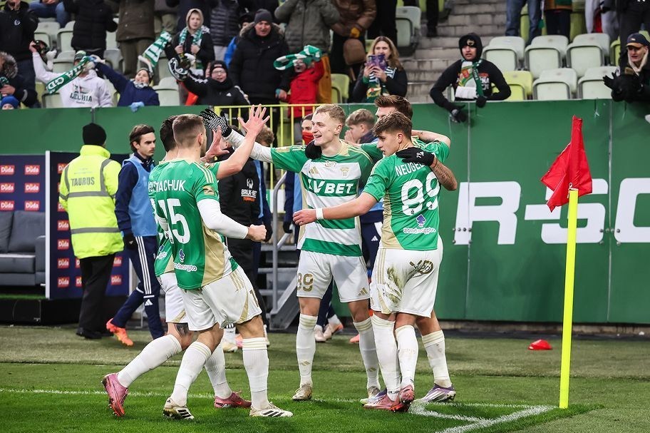 فدراسیون فوتبال لهستان , 