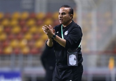 کعبی: ماجرای نوتیس بازیکنان استقلال خوزستان «بودار» است/ استقلال حاشیه دارد!