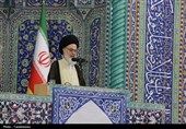 امام جمعه قم: دولت برای رفع گرانی‌ها ‌برنامه‌ریزی کنند