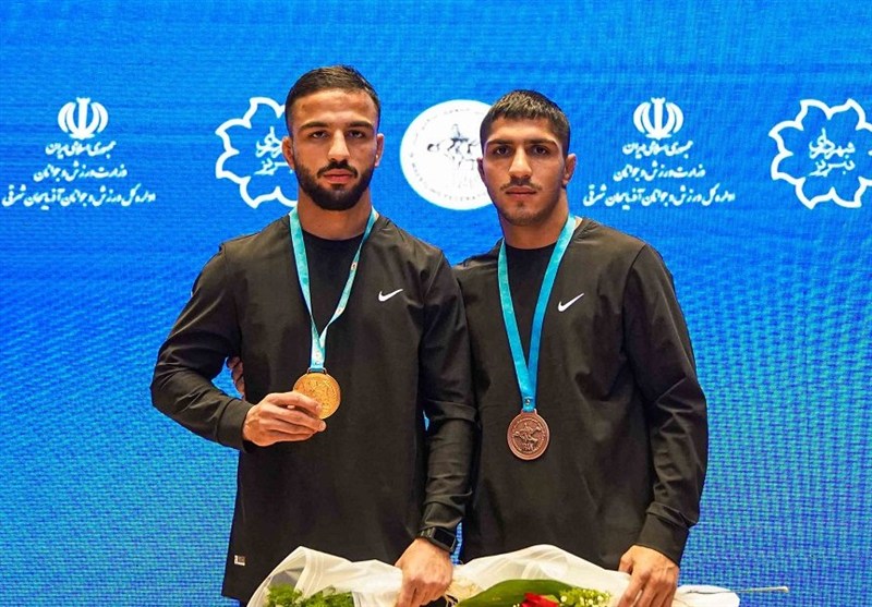 مومنی: روی تشک حرفم را می‌زنم؛ هدفم ادامه مسیر تا مسابقات آسیایی است