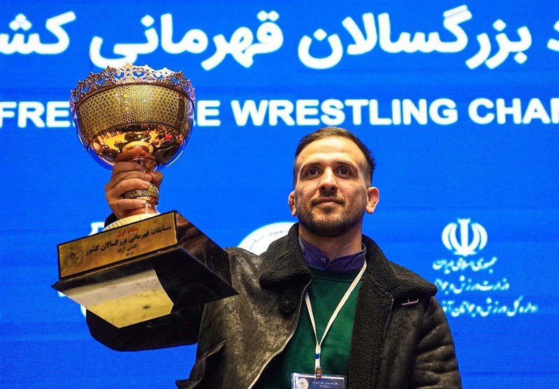 کلانتری: قهرمانی مازندران با هشت مدال طلا را به مردم شریف استان تقدیم می‌کنیم