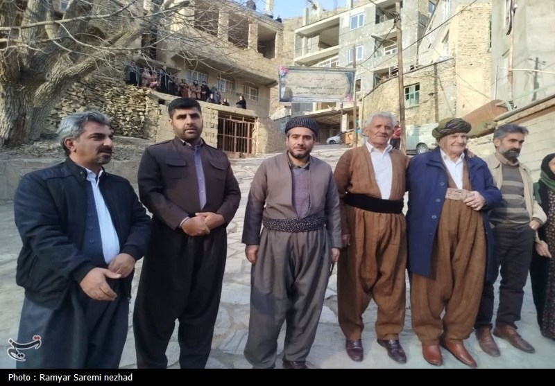 اخبار استان کردستان , سازمان ها و نهادهای فرهنگی , 